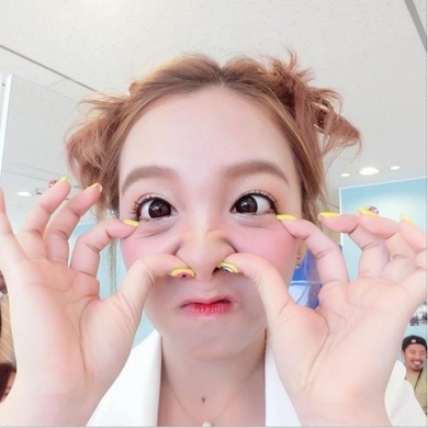 辻希美 変顔 で炎上 いつものアンチ批判ネタのようで実は 計算 しつくされている 19年5月21日 エキサイトニュース