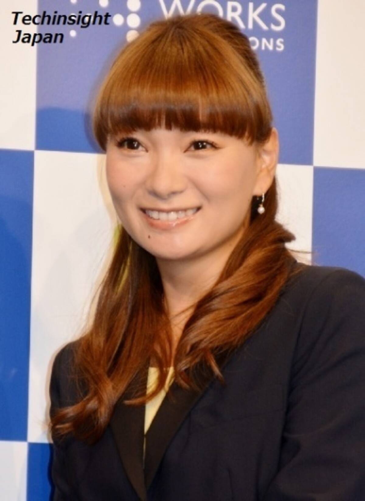 保田圭が しくじり先生 で苦難の日々明かす 折れない 心にファン急増 15年5月26日 エキサイトニュース