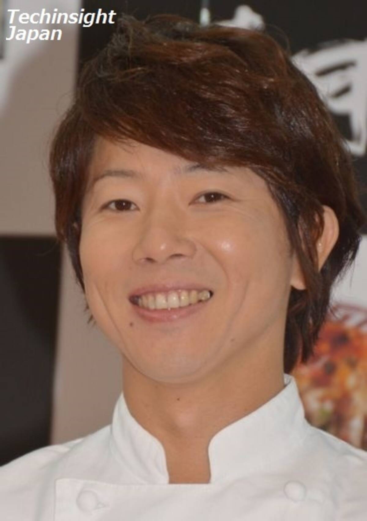 古市憲寿氏 ネットの批判は意に介さず も唯一迷わせるアノ人の話題 15年5月30日 エキサイトニュース