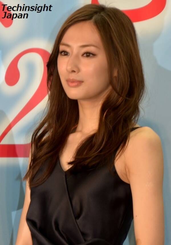 北川景子 新ドラマの撮影現場に 移動カフェ を丸ごと差し入れ やれることは全てやった 15年5月31日 エキサイトニュース