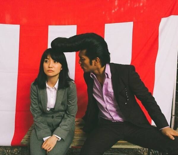 大島優子 最高のバディでした ヤメゴク 三ヶ島役の北村一輝に感謝 15年6月19日 エキサイトニュース