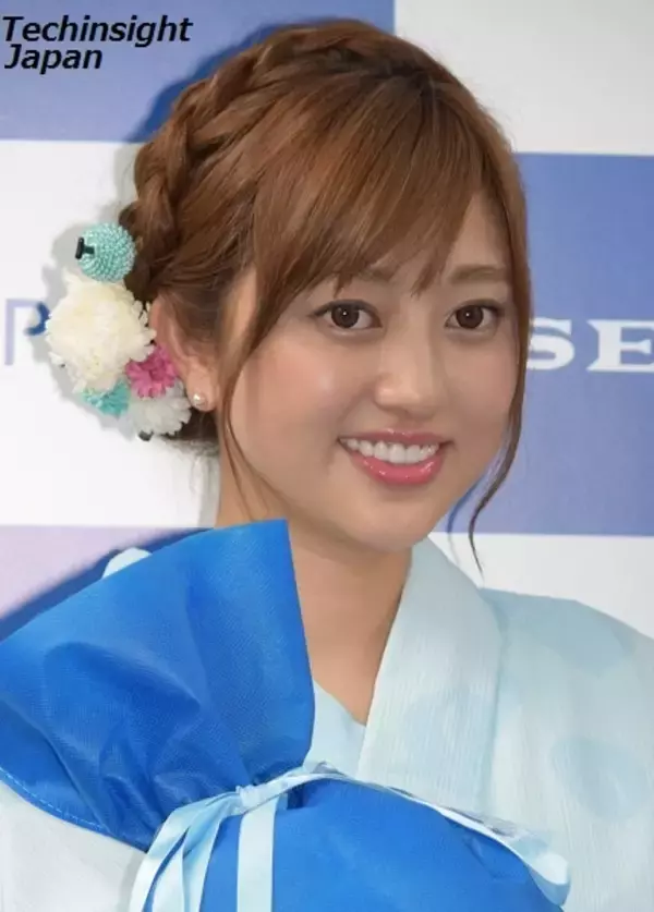 菊地亜美、AKB48追った『ザ・ノンフィクション』に「泣けてくる」。人気グループの苦悩を実感。