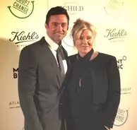 ヒュー ジャックマン 妻からの要請でアンジェリーナ ジョリーとの共演ng 15年7月7日 エキサイトニュース