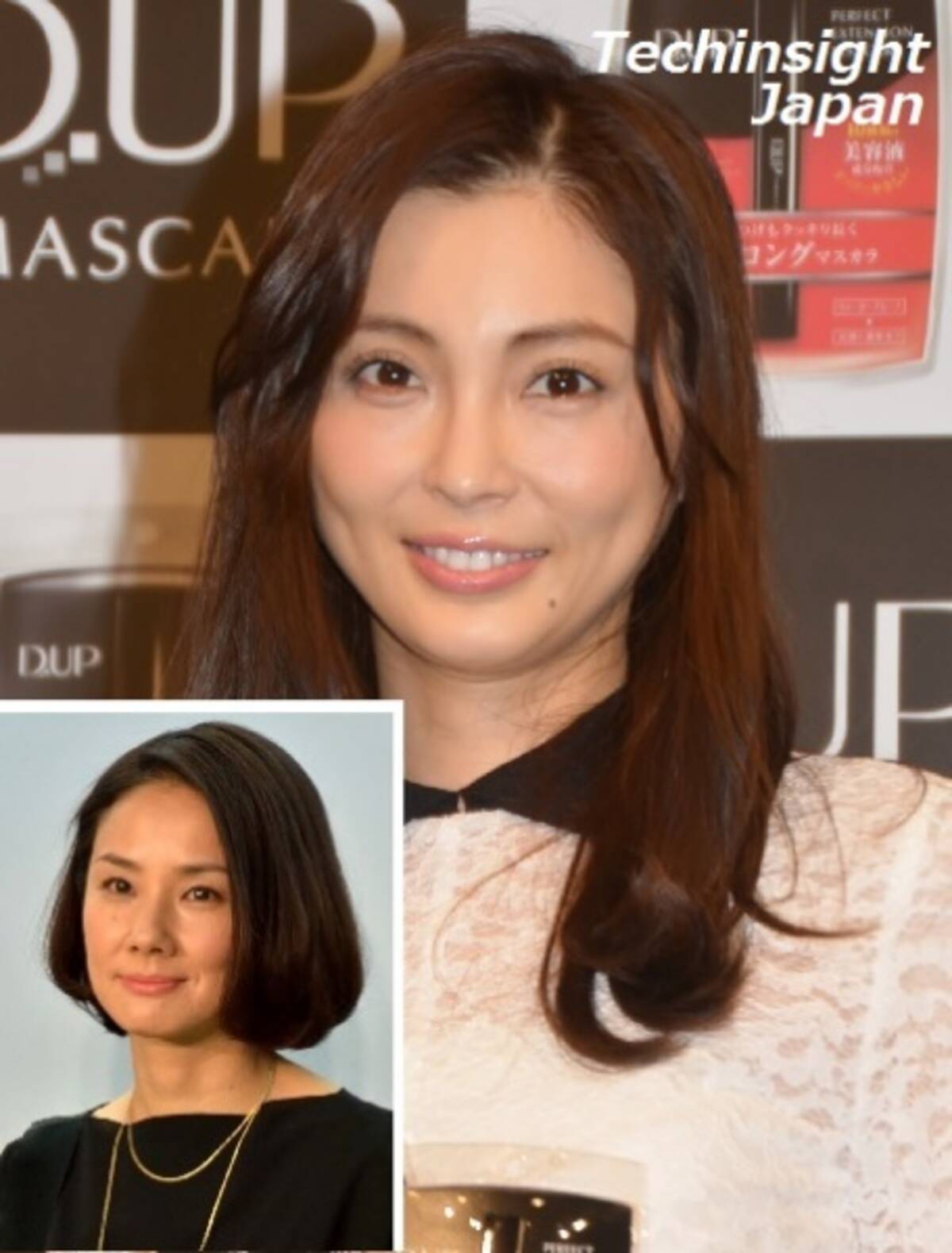 押切もえはやっぱり ヒツジスト 吉田羊を 美人で知的 さらに大ファンに と絶賛 15年7月8日 エキサイトニュース