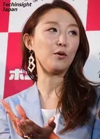 クワオハ 小原正子 産後2か月なのに 美肌 をキープ 数十秒の手間は惜しまない 15年5月24日 エキサイトニュース