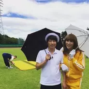 Kaba ちゃんが現在の 工事 状況明かす 竿あり 玉なし 袋残し 15年7月22日 エキサイトニュース