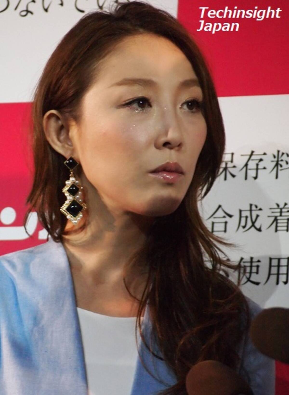 クワオハ 小原正子 4か月の息子を触らせたくない 気持ちに理解求める 15年7月29日 エキサイトニュース