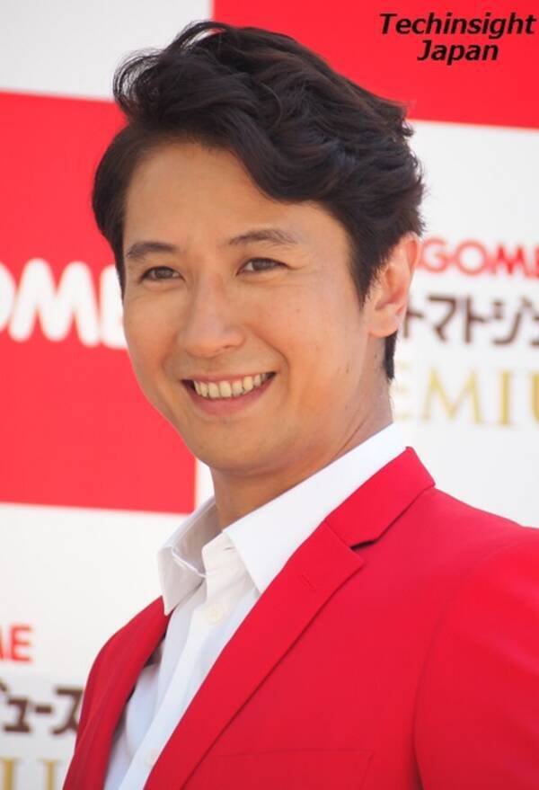 福山雅治と谷原章介が風呂上がりの 全裸コロコロ を明かして騒然 15年8月16日 エキサイトニュース