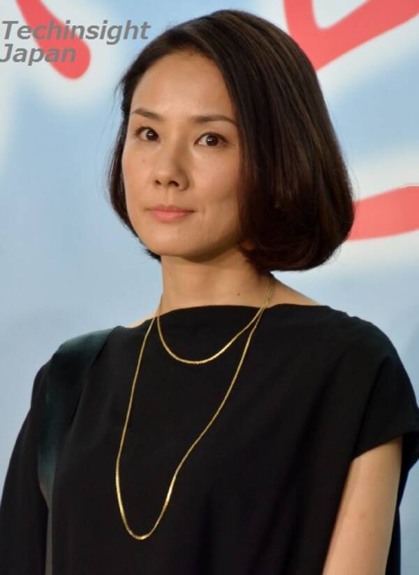 吉田羊が訪れた救助犬 夢之丞 に感動 24時間テレビ の反響で関係団体hpがパンク 15年8月23日 エキサイトニュース