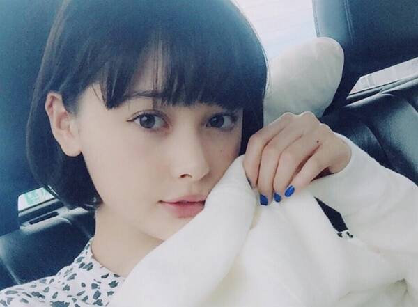 玉城ティナ 17歳にして料理の腕前がすごい ファンも いいお嫁さんになるわ 15年9月3日 エキサイトニュース