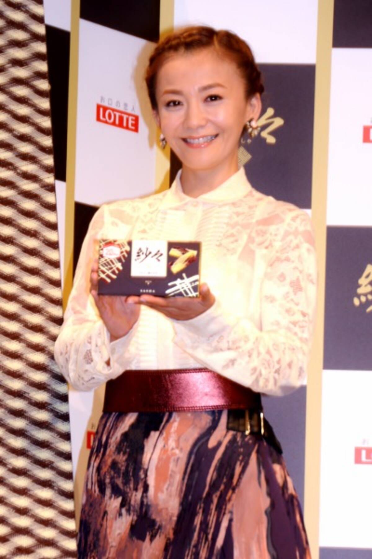 華原朋美 結婚相手がいたことも でも あの彼以上の人は出てこない 15年9月3日 エキサイトニュース