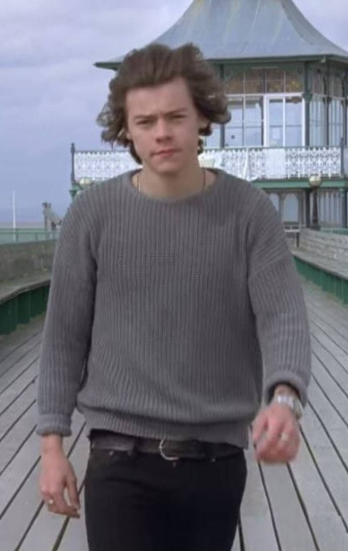 1d ハリー スタイルズ 観客席にいる姉に 行儀良くしてろよ 15年9月30日 エキサイトニュース 1d ハリー スタイルズ 観客席にいる姉に 行儀良くしてろよ 15年9月30日 エキサイトニュース