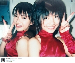 秋元才加と宮澤佐江、AKB48時代の“ツインタワー”が「初々しい」