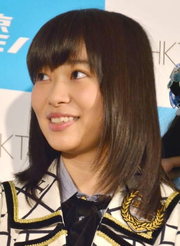 指原莉乃 好きなタイプは 上から目線 の人 2015年10月13日 エキサイトニュース