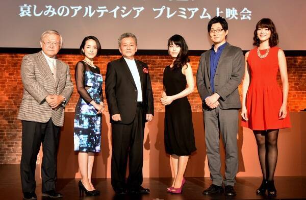 声優 池田秀一35年目のシャア アズナブルは 年齢的に無理かも 15年10月17日 エキサイトニュース