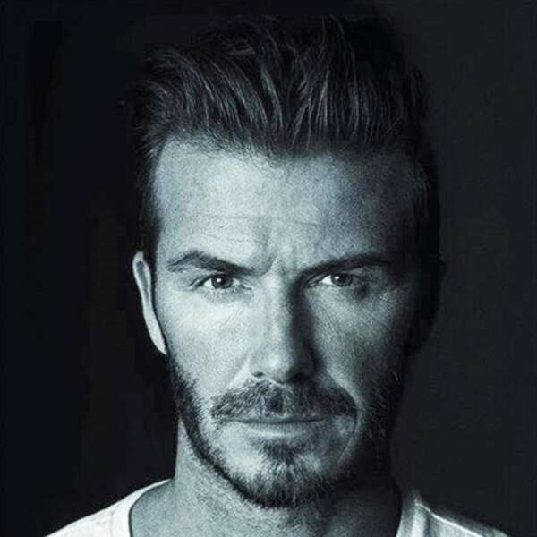 ベッカム家の躾がすごい Sns完全監視 卑語も絶対no 15年10月27日 エキサイトニュース