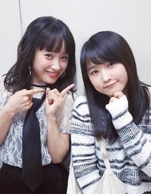 スマイレージ和田 モー娘 鞘師のユニット楽曲に細川護煕元首相 佳代子夫人が参加 13年2月6日 エキサイトニュース