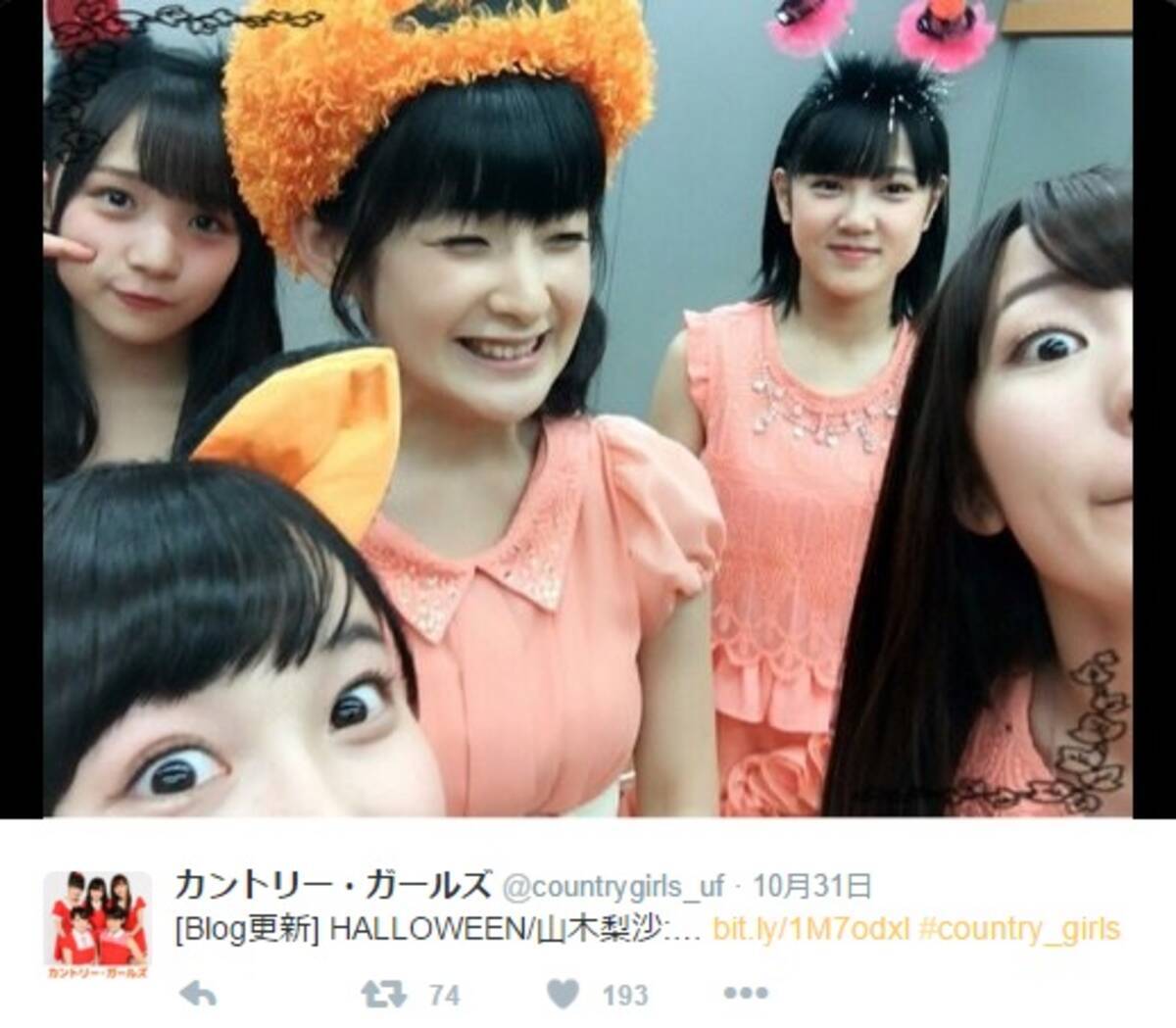 ももち 許してニャン 口に出来ず オードリー春日のミスで固まる 15年11月4日 エキサイトニュース