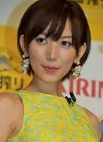 光宗薫が 激太り説 を一蹴 成人式用の撮影でオーラ全開 13年2月19日 エキサイトニュース