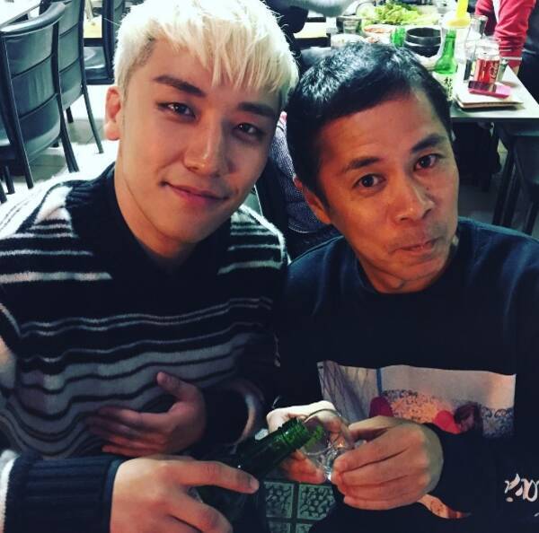 岡村隆史が猛省 Bigbangメンバーにギャグを伝授し ダダスベリ させる 15年11月14日 エキサイトニュース 岡村隆史が猛省 Bigbangメンバーにギャグを伝授し ダダスベリ させる 15年11月14日 エキサイトニュース