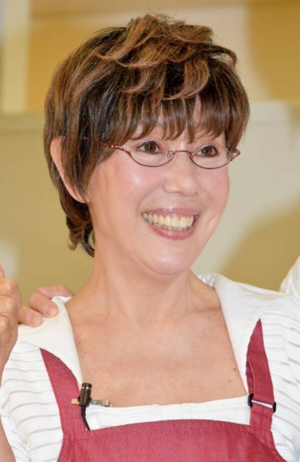 平野レミを激怒させた夫の一言 料理を1週間拒否していた 15年11月23日 エキサイトニュース
