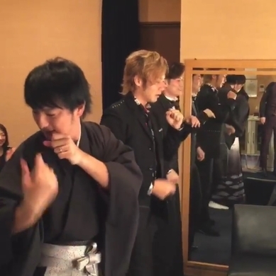 上地雄輔らが本格アクション 品川ヒロシ監督 Zアイランド 前日譚ドラマ配信決定 15年3月25日 エキサイトニュース