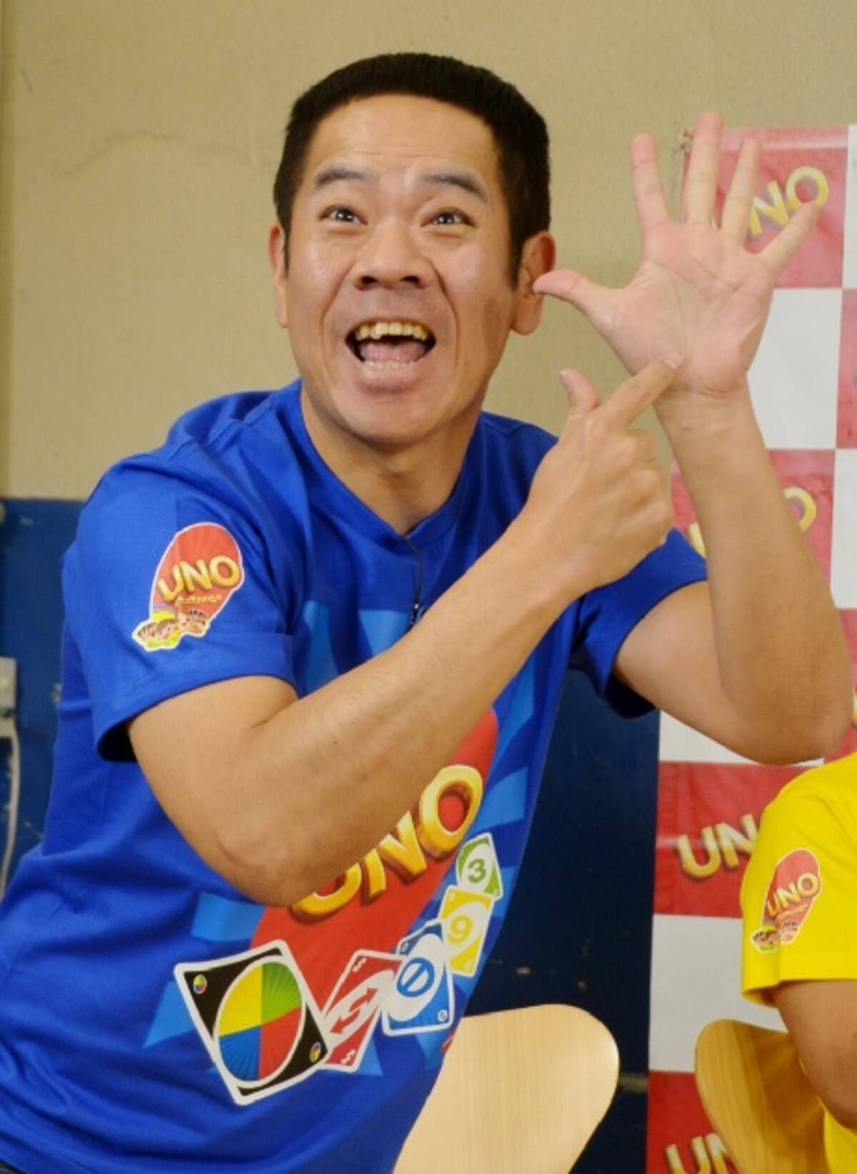 Fujiwara原西のiqが凄い 東大生を凌ぐ数値にネット騒然 16年1月3日 エキサイトニュース