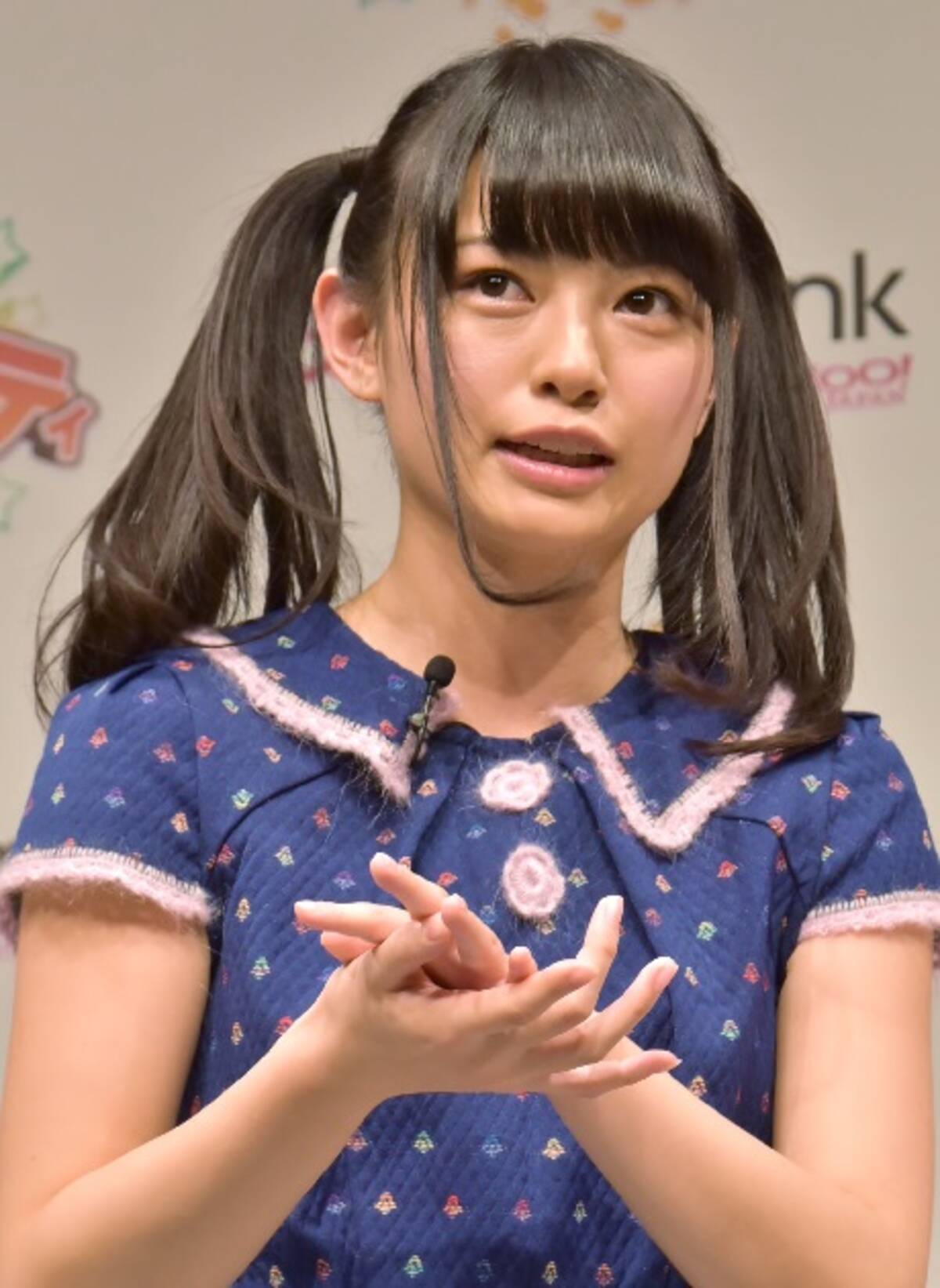 滝口ひかりが体調に不安 咳すると血の味が 2016年1月25日 エキサイトニュース