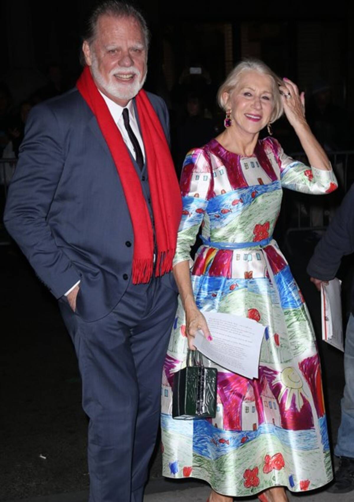 オスカー女優ヘレン ミレン 結婚維持の秘訣は 離れていること 16年2月7日 エキサイトニュース オスカー女優ヘレン ミレン 結婚維持の秘訣は 離れていること 16年2月7日 エキサイトニュース