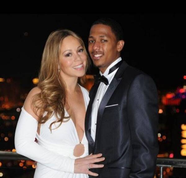 ニック キャノン マライア キャリーの 束縛癖 がトラウマか 16年2月21日 エキサイトニュース