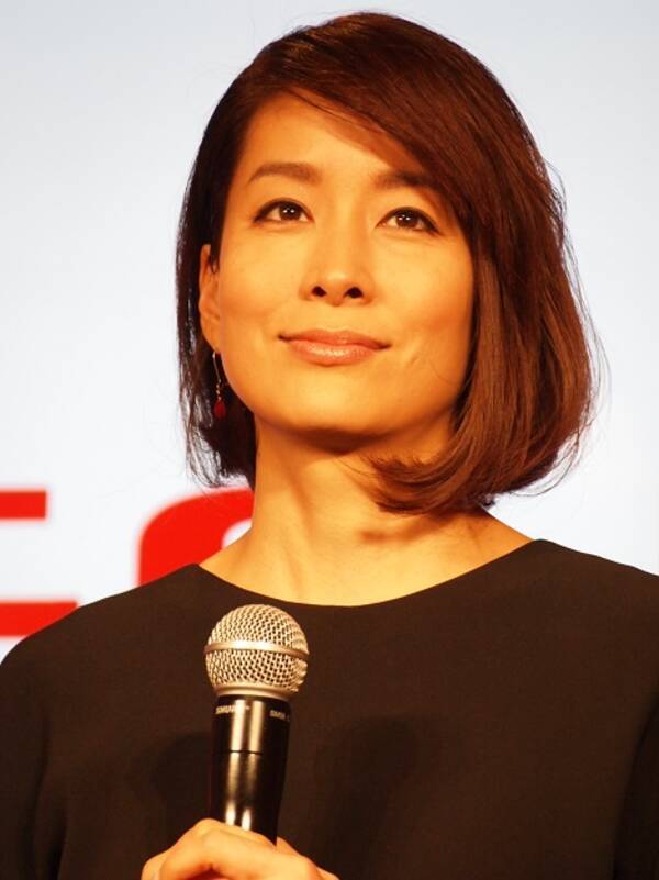 内田恭子 料理の悩みはフツーの主婦 チャーハンのパラパラ感が出ない 16年3月3日 エキサイトニュース