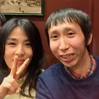 驚異のアラフィフで 実は美人 井森美幸を絶賛する若手芸能人が急増している理由とは 19年8月18日 エキサイトニュース