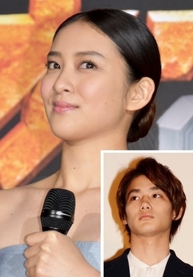 武井咲 フラジャイル ヒロイン役に 小雪は主演 長瀬智也と5年半ぶりの共演 15年11月16日 エキサイトニュース