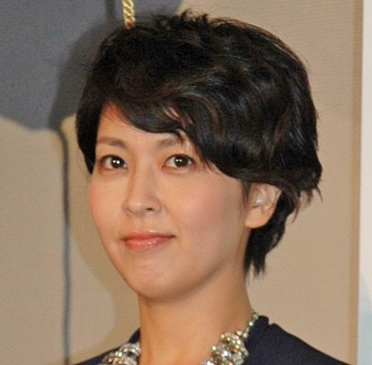 松たか子 モメる安住 笹川アナに ぶっちゃけ 後でやって 16年3月日 エキサイトニュース