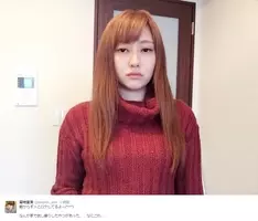 ばっさりヘアカット した菊地亜美 ピアス見せshotに反響 きれいな奥さん 可愛さ倍増 21年8月3日 エキサイトニュース