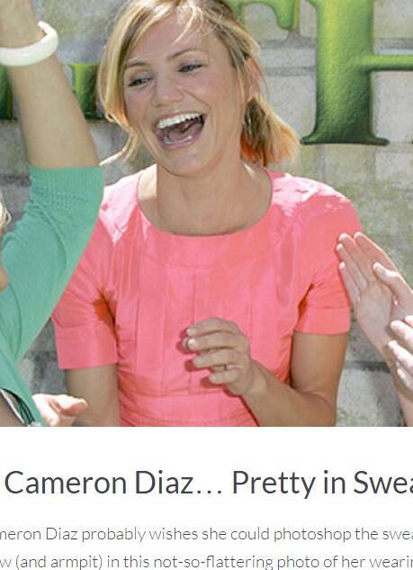 脇汗のニオイでフェロモン相性を判断 アメリカで注目の スメル デート 16年3月26日 エキサイトニュース