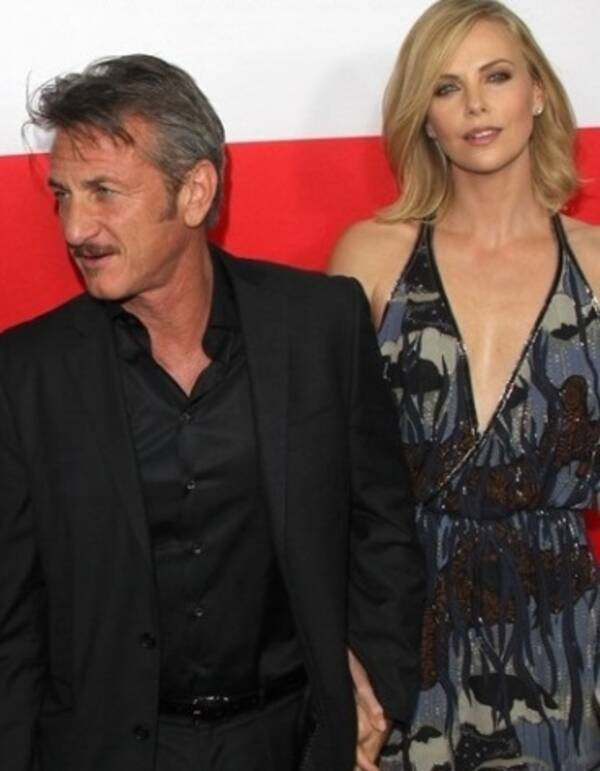 シャーリーズ セロン ショーン ペンと別れた理由 語る 16年3月30日 エキサイトニュース