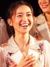 大島優子「魂が燃える」　AKB48・2期生「10周年」で絆明かす