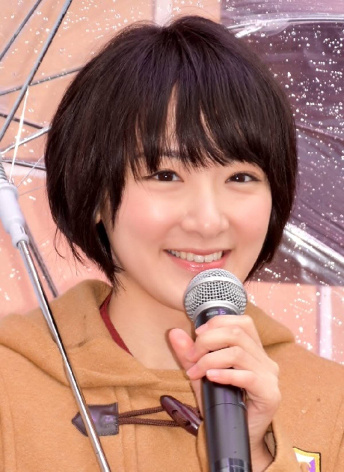 乃木坂46 生駒里奈の 卒倒場面 中居正広が動揺 これダメなやつ 16年4月7日 エキサイトニュース