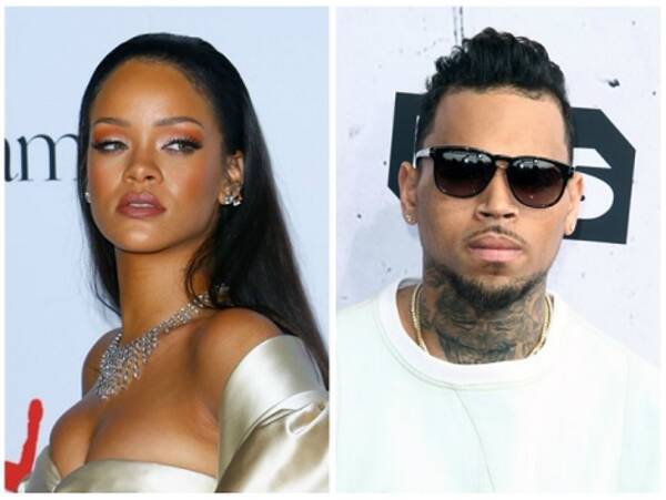 クリス ブラウン リアーナ暴行事件で 当時は自殺も考えた 16年4月19日 エキサイトニュース