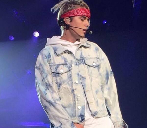 ジャスティン ビーバー 髪型を猛批判され反論 16年4月日 エキサイトニュース ジャスティン ビーバー 髪型を猛批判され反論 16年4月日 エキサイトニュース