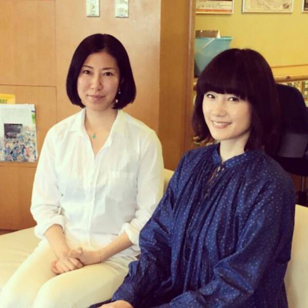 原田知世 振り付けで歌う September にタイムスリップしそう 16年4月日 エキサイトニュース