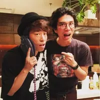 小林賢太郎引退のラーメンズ あえてテレビに出ないスタイル 影響を与えたのは第7世代にも 年12月5日 エキサイトニュース