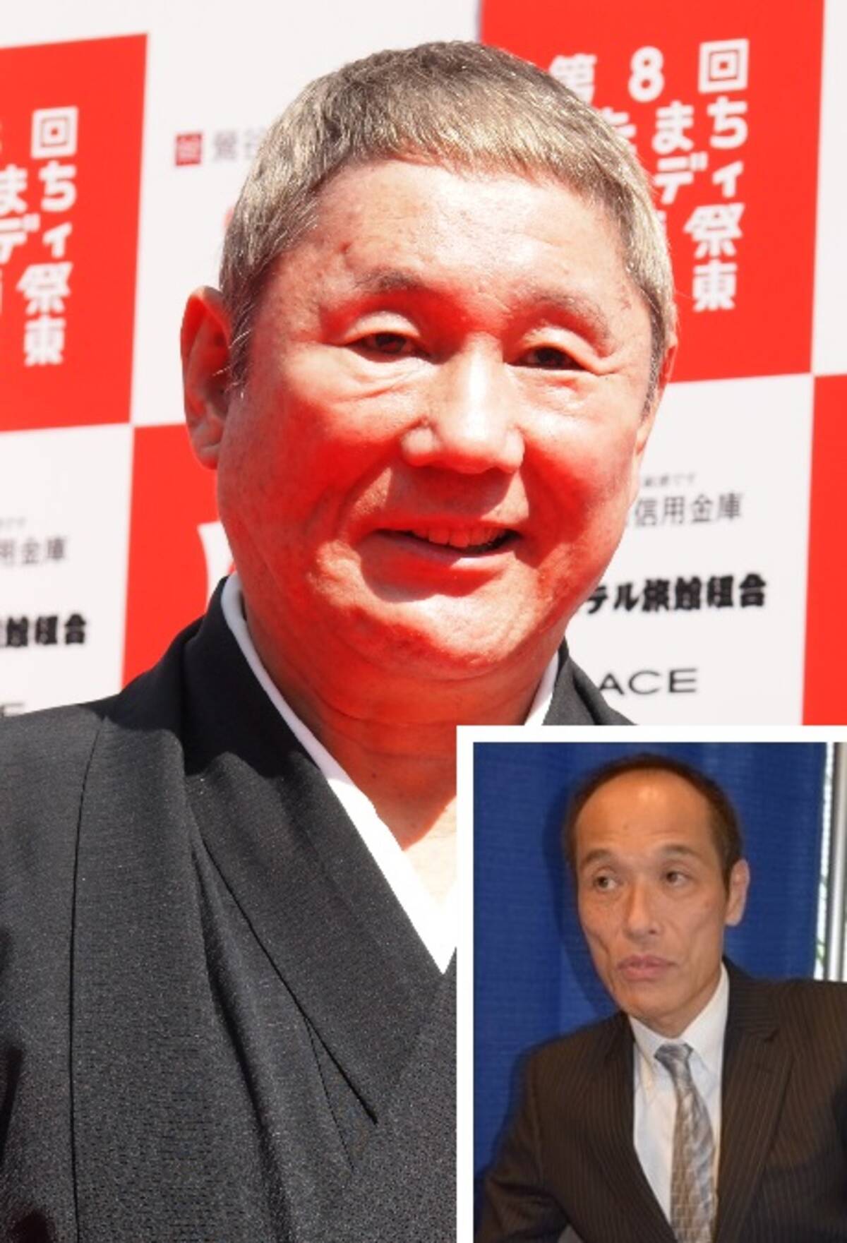 東国原氏が舛添都知事を糾弾 ビートたけしの 庶民感覚 を見習え 16年5月13日 エキサイトニュース