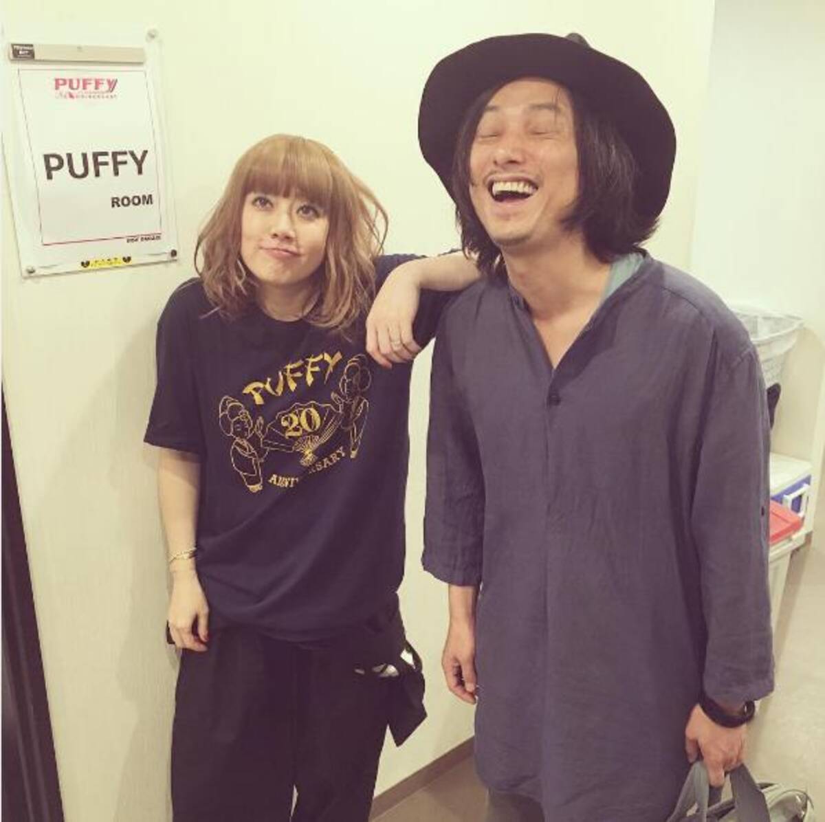 優雅 Puffy 亜美 髪型 髪型トレンド