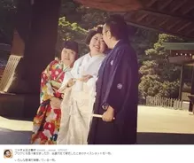ジャングルポケット斉藤 新婚太田の嫁をいじる 結構痛い子 16年5月25日 エキサイトニュース