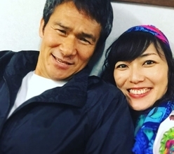 板谷由夏＆伊原剛志　かつての“不倫相手”が「今年また再会しました」