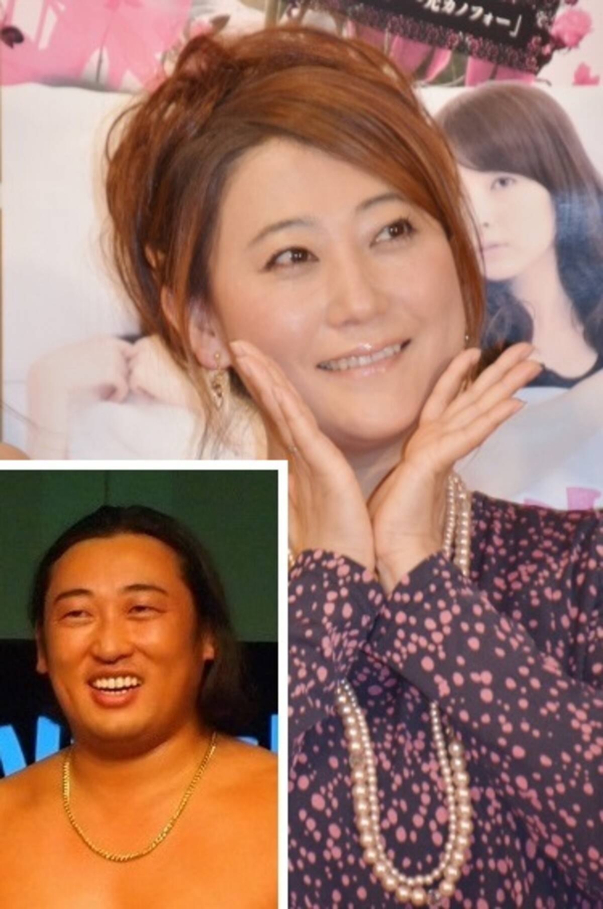 友近 ロバート秋山 27時間テレビ の新ネタは完全アドリブだった Cd化望む声も 16年7月26日 エキサイトニュース