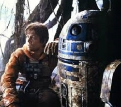 『スター・ウォーズ』R2-D2役ケニー・ベイカーが死去　ジョージ・ルーカスら弔意