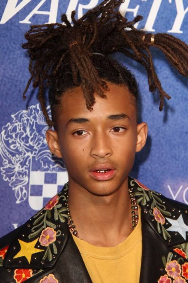 ウィル スミス息子ジェイデン 自分は誰にも理解されないと知っていた 16年8月19日 エキサイトニュース